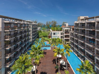 Baan Laimai Beach Resort & Spa