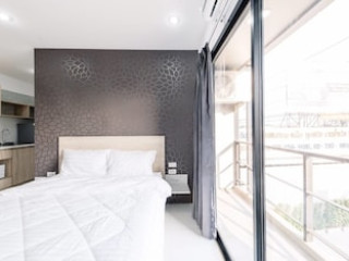 BAAN MAE SUVARNABHUMI AIRPORT