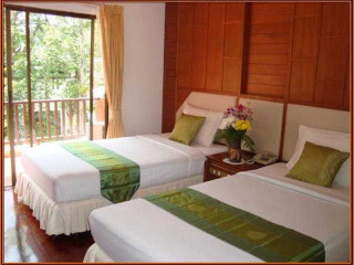 Baan Nern Sai Resort