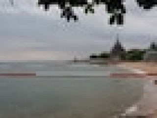 Baan Plai Haad Beachfront Condominium