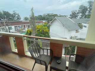 Baan SaiLom Resort Karon Phuket