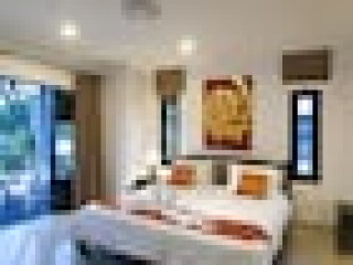 Baan Santhiya Private Pool Villas