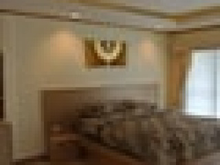 Baan Suan Lalana Tc Floor 5 Room