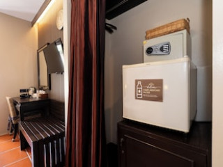 BAAN SUKHUMVIT SOI 20