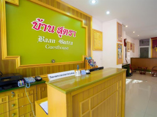 Baan Sutra Guesthouse