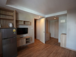 BAAN TANWA - MRT RATCHADAPISEK