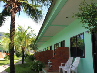 Baan Tonsai Garden Resort Phuket