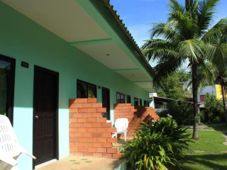 Baan Tonsai Garden Resort Phuket