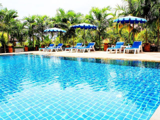 BAAN VANIDA GARDEN RESORT