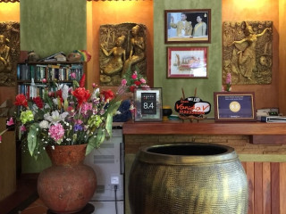 BAAN VANIDA GARDEN RESORT