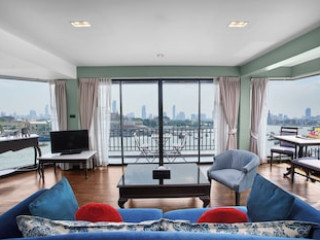 BAAN WANGLANG RIVERSIDE