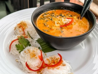 BAAN WANGLANG RIVERSIDE