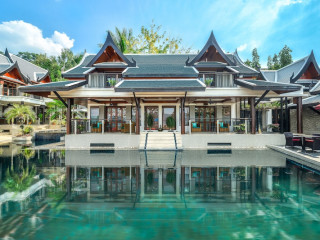 BAAN YIN DEE BOUTIQUE RESORT