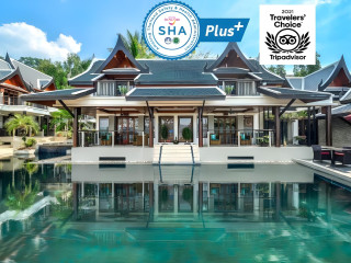 BAAN YIN DEE BOUTIQUE RESORT
