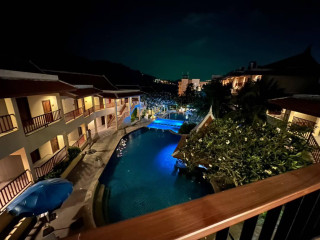 BAAN YUREE RESORT SPA