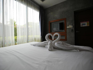 BaanMee Phuket SHA Plus