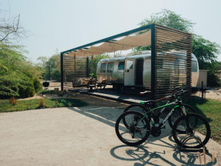 BAB AL NOJOUM AL MUGHEIRAH