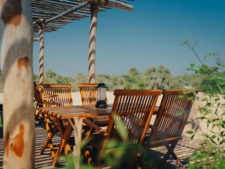 Bab Al Nojoum Al Mugheirah