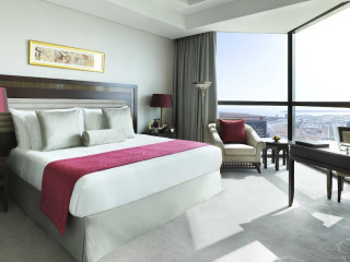 Bab Al Qasr Residence