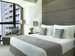 Bab Al Qasr Residence