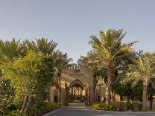 Bab Al Shams