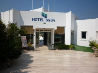 Hotel Playabonita