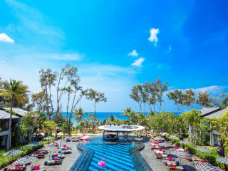 Baba Beach Club Phuket