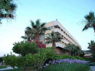 BABAYLON HOTEL