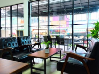 BACKPACK STATION HOSTEL