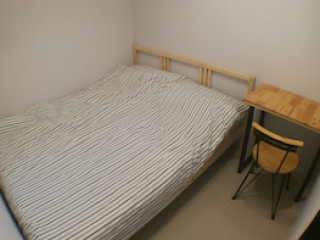 BACKPACK STATION HOSTEL