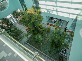 BADAM D'ART BOUTIQUE HOTEL