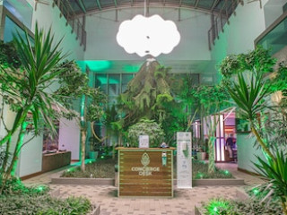 BADAM D'ART BOUTIQUE HOTEL