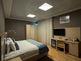 BADAM D'ART BOUTIQUE HOTEL