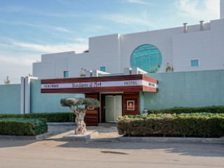 BADAM D'ART BOUTIQUE HOTEL