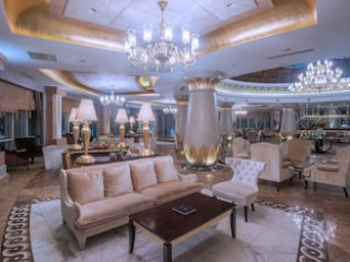 BADAMDAR HOTEL AND RESIDENCES