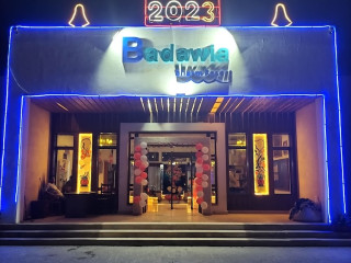 Badawia Resort Sharm el Sheikh