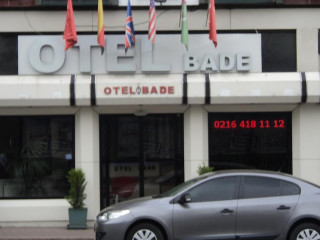 Bade Hotel Kadikoy