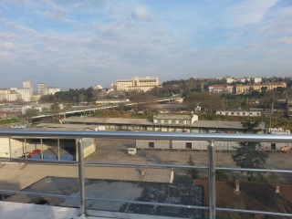 Bade Hotel Kadikoy