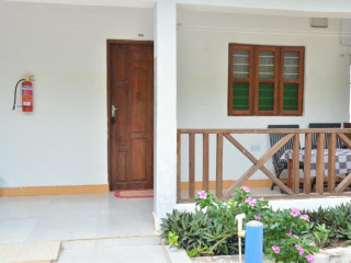 Bagamoyo Spice Villa