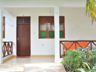 Bagamoyo Spice Villa