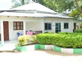 Bagamoyo Spice Villa