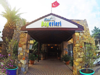 BAGEVLERI HOTEL BODRUM