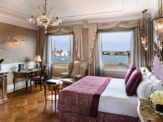 Baglioni Hotel Luna