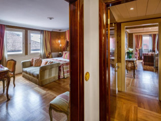 Baglioni Hotel Luna