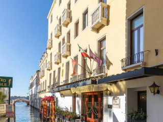 Baglioni Hotel Luna