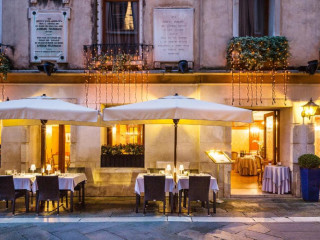 Baglioni Hotel Luna