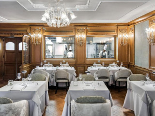 Baglioni Hotel Luna