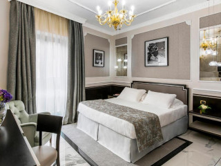 Baglioni Hotel Regina - The Leading Hotels of the World