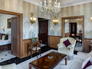 Baglioni Hotel Regina - The Leading Hotels of the World