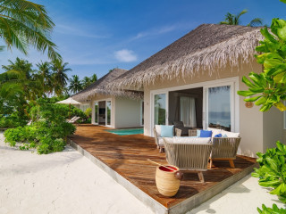 Baglioni Resort Maldives